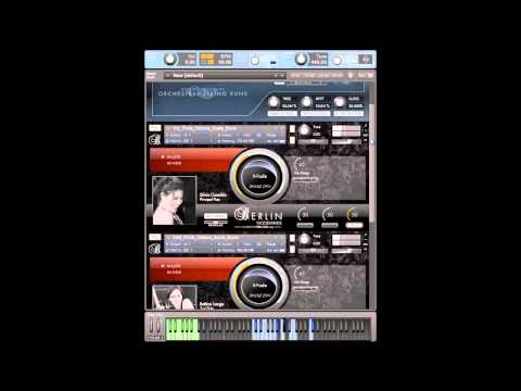 [BWW] CHAPTER II: Fast Runs