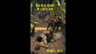 The Real Diary of a Real Boy