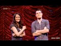 Nina Conti Hilarious Strong Language