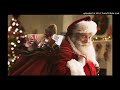 Santa's On His Way