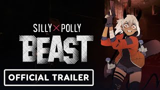 Silly Polly Beast - Official Release Window Trailer | Top Hat Showcase 2025