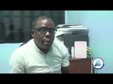 NCOPT REMEMBERS MODEL BUS DRIVER WHO DIED IN TRAGIC BEXON CRASH