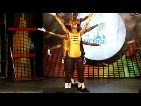 KFC On The Verge - Semi-Finals (Full Episode)