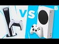 PlayStation 5 of Xbox Series X/S: welke kies jij??