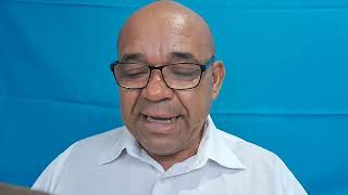 JESUS TE AMA, VOCÊ É UM ESCOLHIDO.