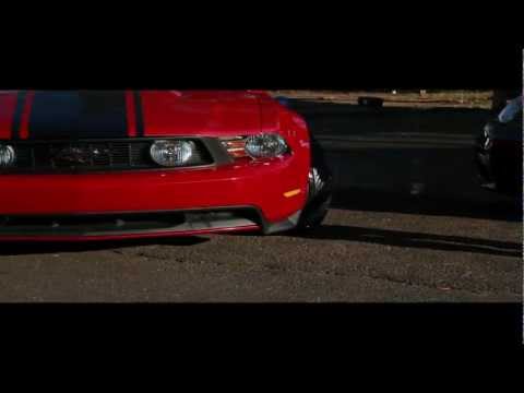 TOTAL KAOS FT. BIGGA RANKINS - "FEEL ME" (OFFICIAL MUSIC VIDEO)