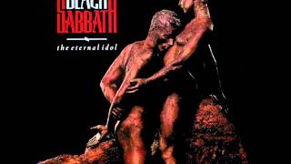 BLACK SABBATH-ANCIENT WARRIOR