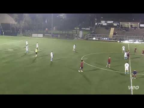 U19 ELITE vs Castellana