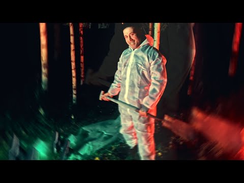 Panthera Tunga - Mask Off  (Official Music Video)