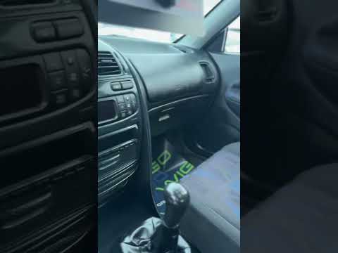 фото mitsubishi carisma i 0