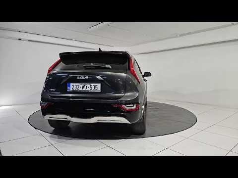 Kia e-Niro EV K3 64KW BATTERY HEALTH 100% - Image 2
