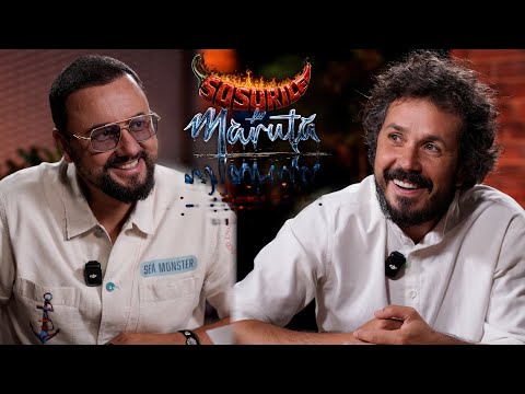 SOSURILE LUI MĂRUȚĂ 🌶️ | Costel, de cine își ascunde banii și cu cine nu ar împărți scena?