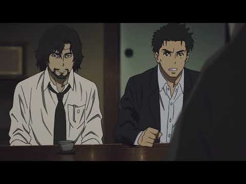 Big Athena Plan's Dark Secrets Revealed Part 2 | TERROR IN RESONANCE
