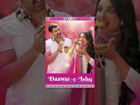 Daawat-e-Ishq