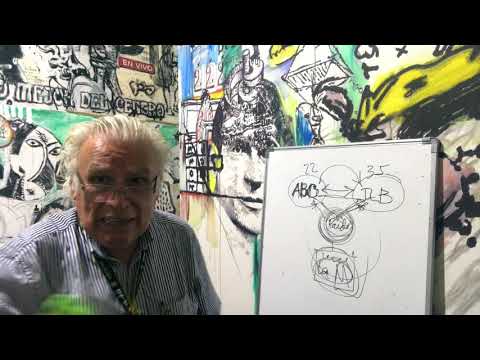 22. ¿ABC fue o no fue el Salieri de JLB?