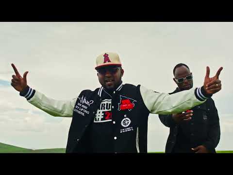 Mr Rocky ft Boblim - Arusha 2099 (Official 4k Video)