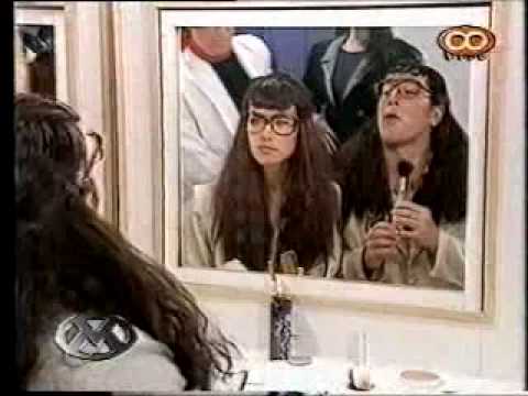 Videomatch 2001 ~ Betty la fulera 04