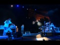 INCUBUS - Beware! Criminal (Alive at Red Rocks DVD, 2004)