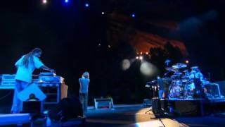 INCUBUS - Beware! Criminal (Alive at Red Rocks DVD, 2004)