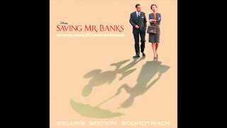 Saving Mr. Banks OST - 04. One Mint Julep - Ray Charles