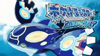 【ゆっくり実況】ポケットモンスター アルファサファイア RTA動画  part1