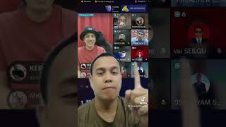 Download lagu IAPIRDAMHA - NAIK KOMAL TIKTOKER BESAR MALAYSIA #tiktok #malaysia #akuntiktok mp3