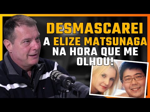 DELEGADO CONTA COMO TUDO ACONTECEU