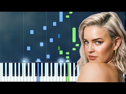 Don't Leave Me Alone - David Guetta