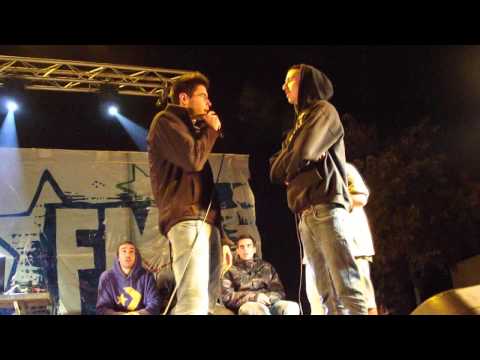 Urbano| Flowman vs Skut | FMA CALDES
