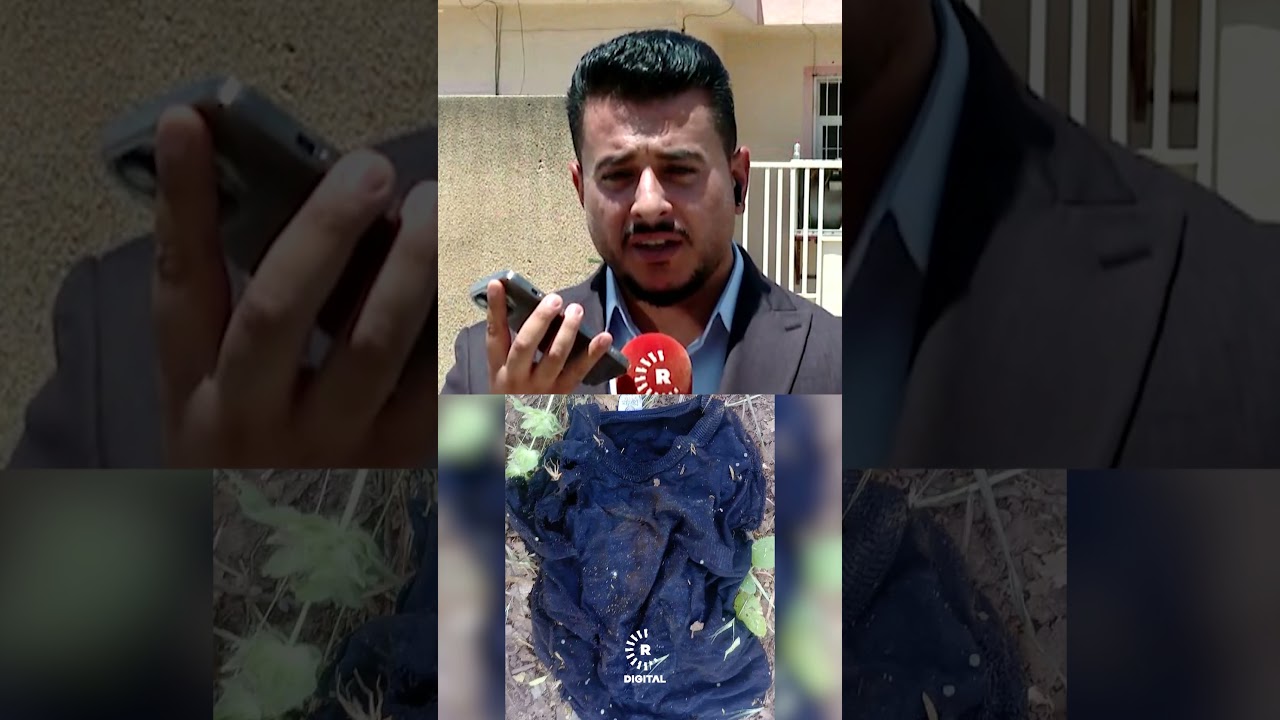 ڤیدیۆ | گومانی ماڵباتەکەی یاد سەرباز لەسەر کێن و ئایا خاڵی منداڵەکە لە تاوانەکە بەشدارە؟