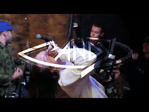 CANDY - HD - FULL SET - TEMPLE OF BOOM, LEEDS - 29.04.19