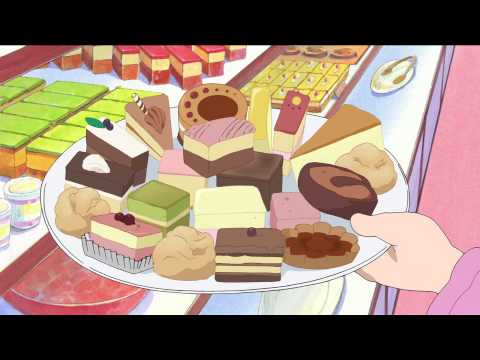 Lucky Star Episode 9 English Dub (1080P)