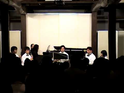 Sextet in B-Flat Major, Op.6 - Ⅳ / LUDWIG THUILLE