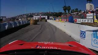 NRS Porsche Manche 2