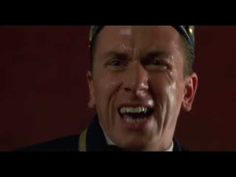 Four Rooms (1995) - 'The Misbehavers' (Funny Scene)
