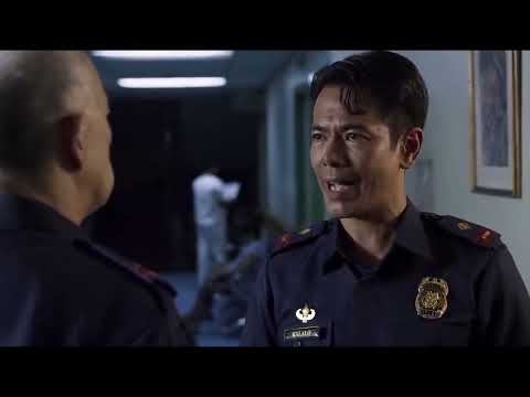 ANG LABAN NG MANILA/HOLYWOOD/TAGALOG DUBBED FULL ACTION MOVIE