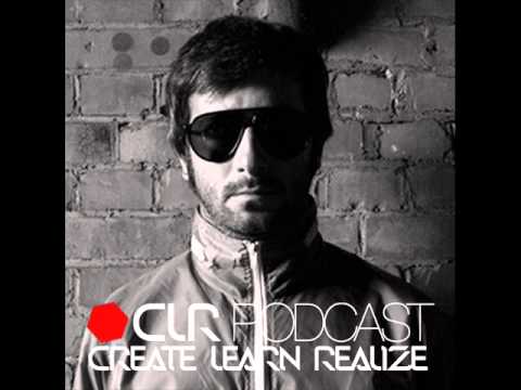 Giorgio Gigli - CLR Podcast 152  - le 23.01.2012