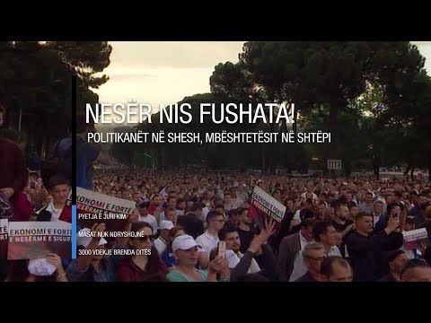 Edicioni informativ - 24 Mars 2021 - Ora 16:00 - RTV Ora