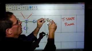 preview picture of video 'Avon Honors Chemistry - VSEPR (Valence Shell Electron Pair Repulsion) Worksheet'