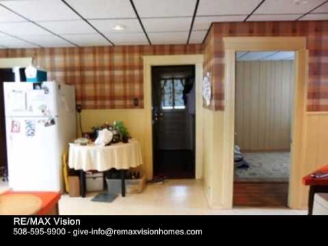 123 Maywood St Worcester, MA 01603 - Multi-Family Home - Real Estate - For Sale -