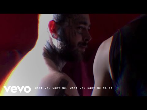 Video thumbnail for I Cannot Be (A Sadder Song)