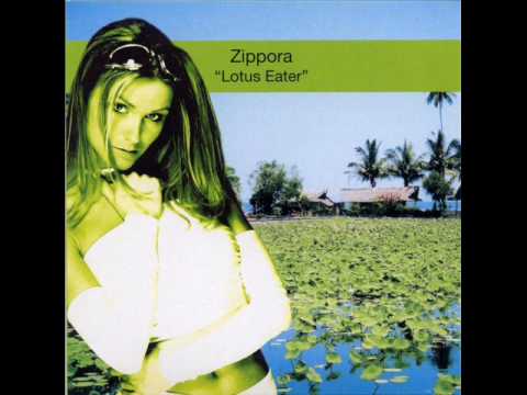 Zippora - Lotus Eater (Radio Edit)