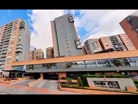 Apartamentos, Venta, Bogotá - $650.000.000
