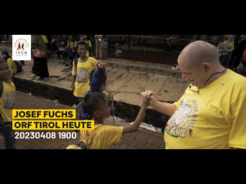 Josef Fuchs ORF Tirol Heute 20230408 1900