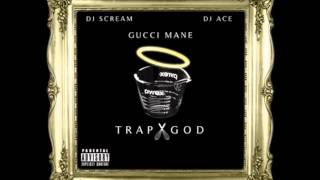 Gucci Mane - Act Up feat T-Pain (Trap God)