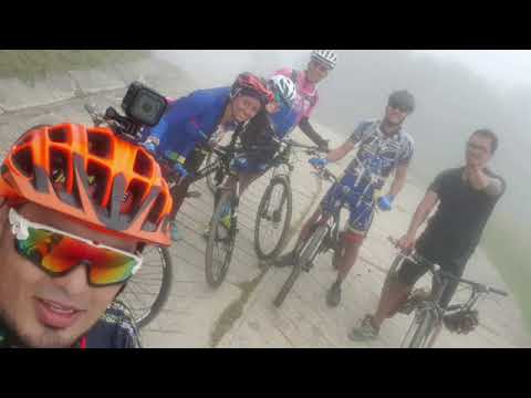 7ma etapa VUELTA AL TACHIRA  Luego a LA CRISTALINA 2020