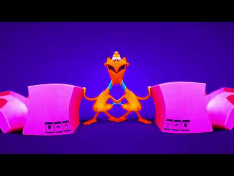 CHIPMUNK VOICE & WIBBLY WOBBLY & MIRROR #3 & NEON Paperotti FIREWORKER Paperotti Short