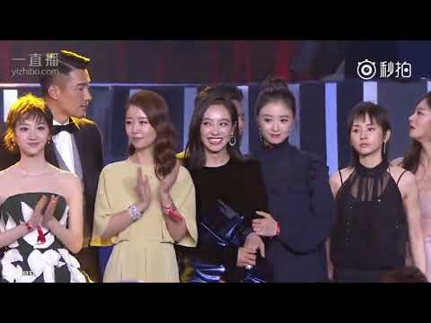 170909 Victoria Cut - 2017 Bazaar Charity Night Photo Wall