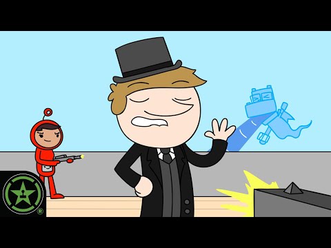 The Many Lives of Phantom Free - AH Animated