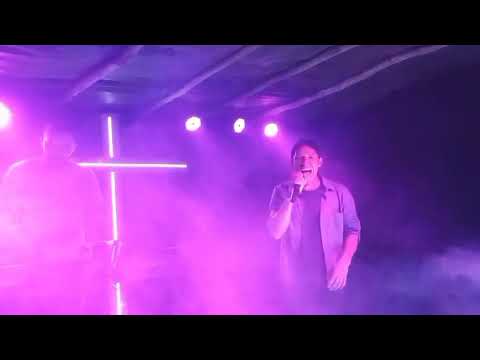 Show do Josué Carvalho em Tambor, Anapurus-MA